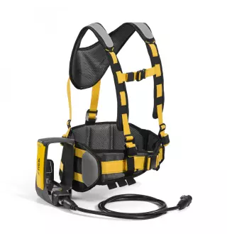 Pas na akumulator BB 700e